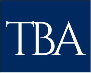 TBA - Tanvi & Balaji Associates Logo